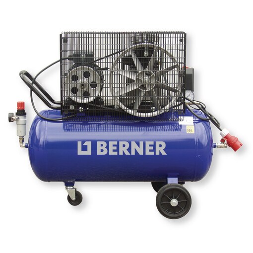 Kompressor 100 L